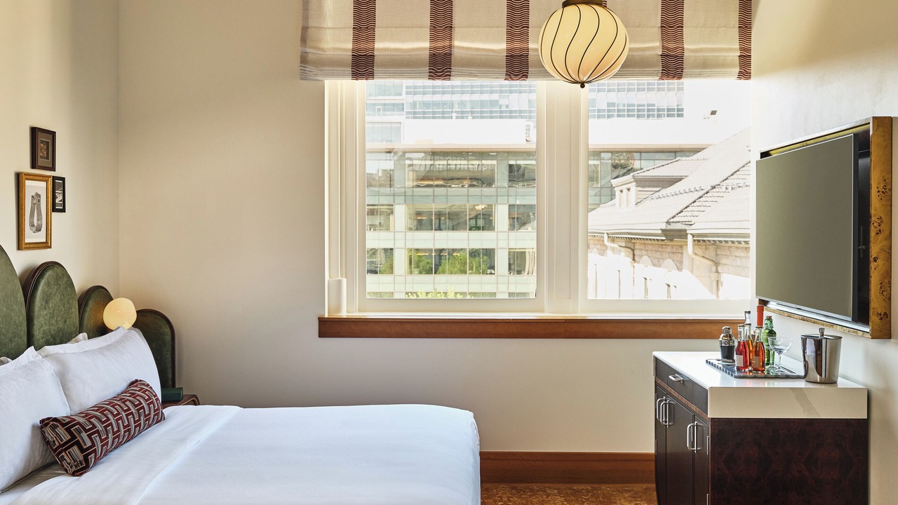Photo of Bedroom in LoDo