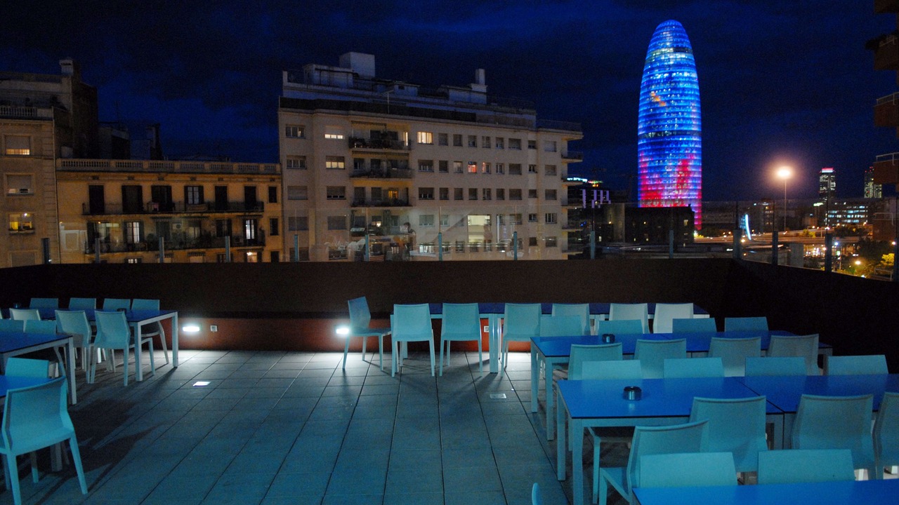 Photo of Outdoor in El Clot