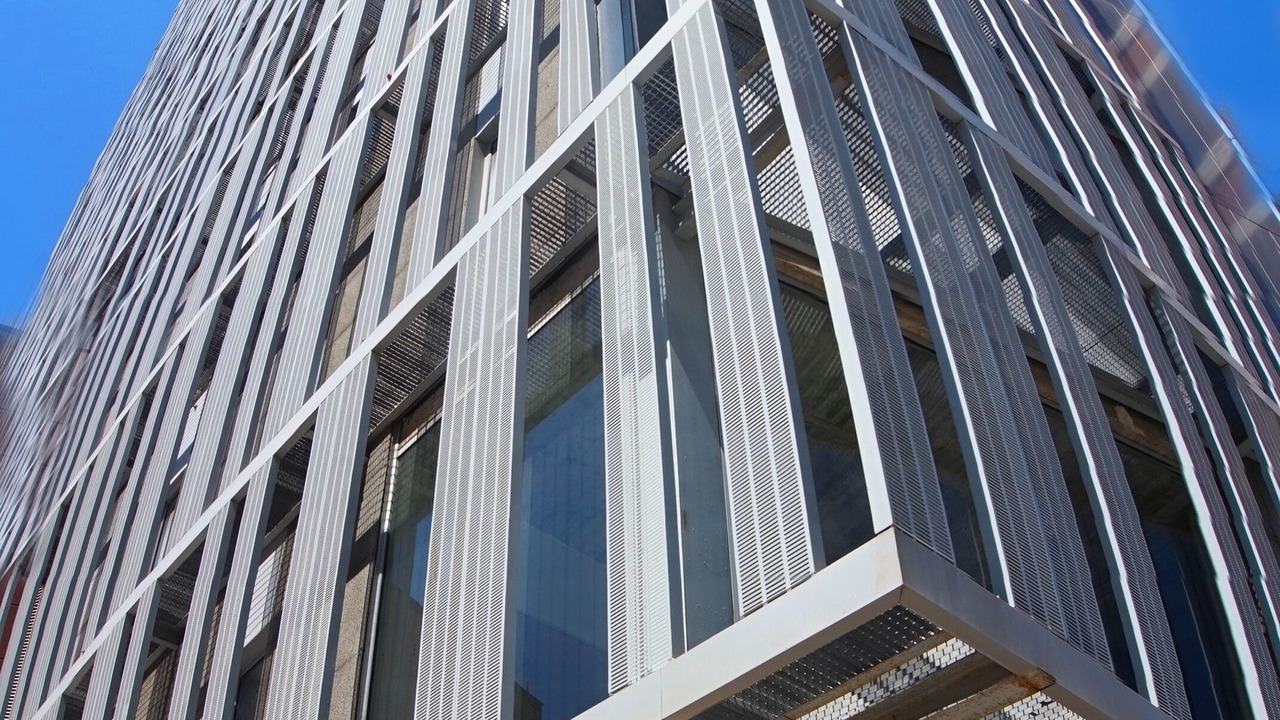 Photo of Outdoor in El Clot