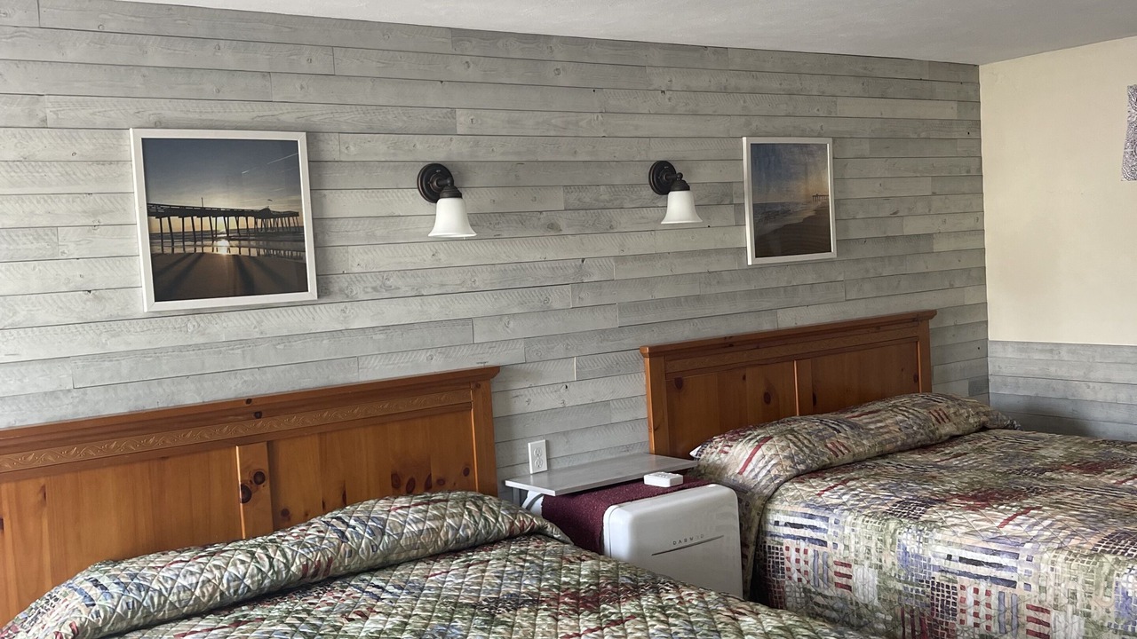 Photo of Bedroom in Marmora