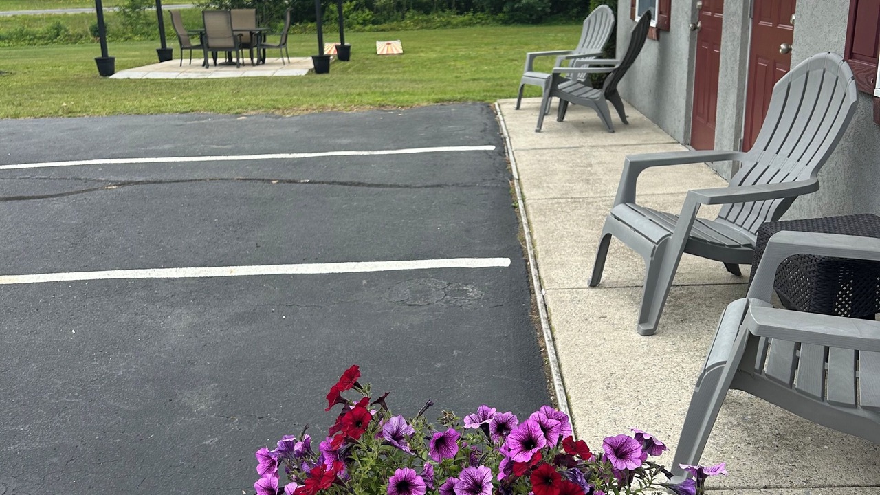 Photo of Patio Balcony in Marmora