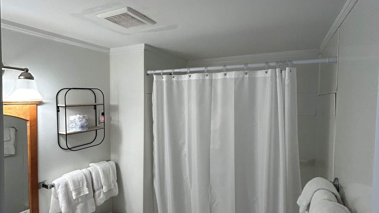 Photo of Bathroom in Marmora