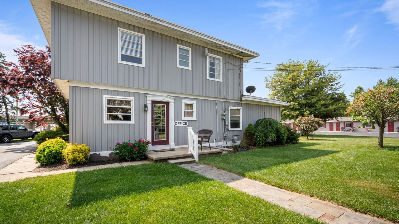 Photo of Outdoor in Marmora