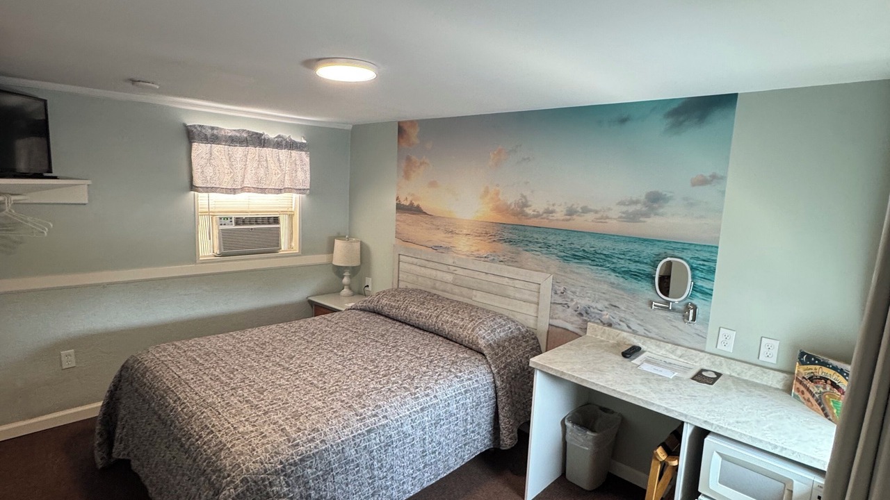 Photo of Bedroom in Marmora