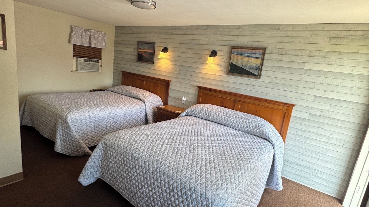 Photo of Bedroom in Marmora