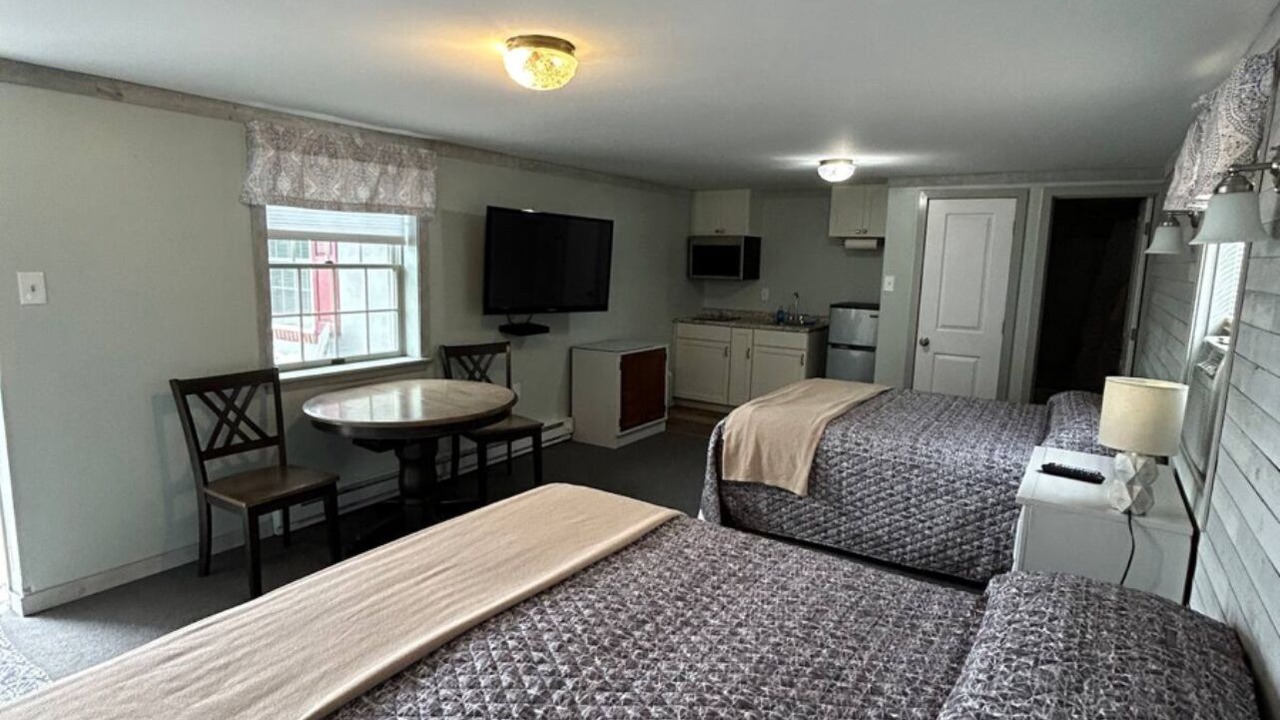 Photo of Bedroom in Marmora