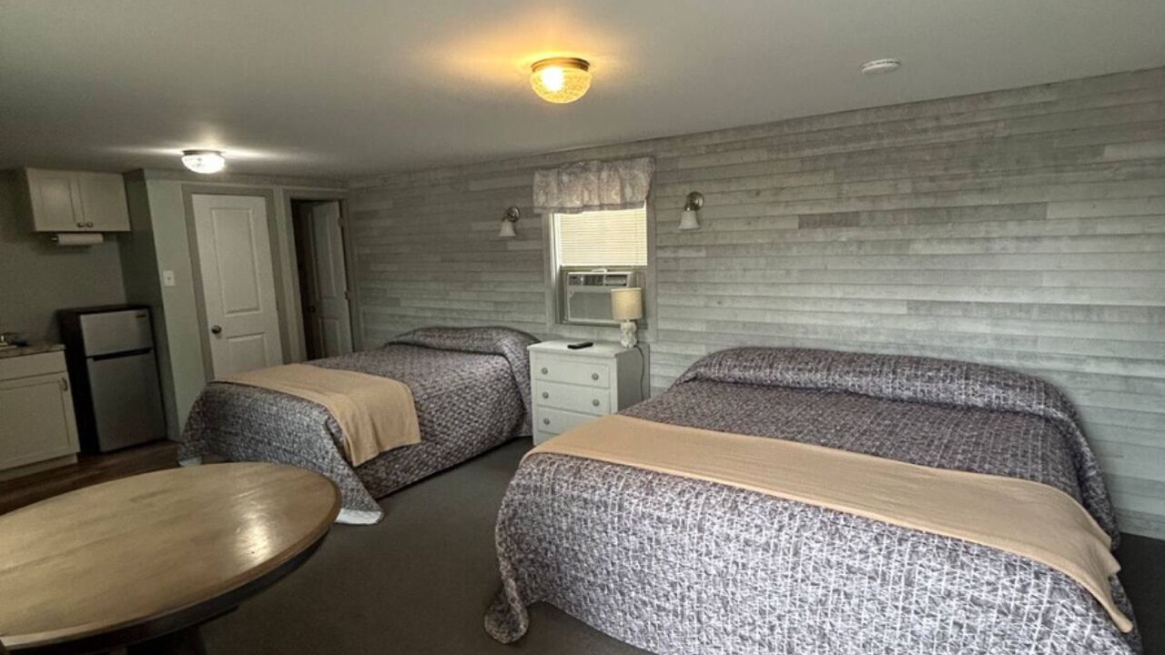 Photo of Bedroom in Marmora