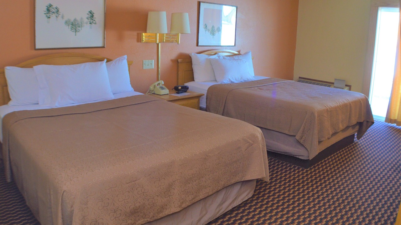 Photo of Bedroom in Westby