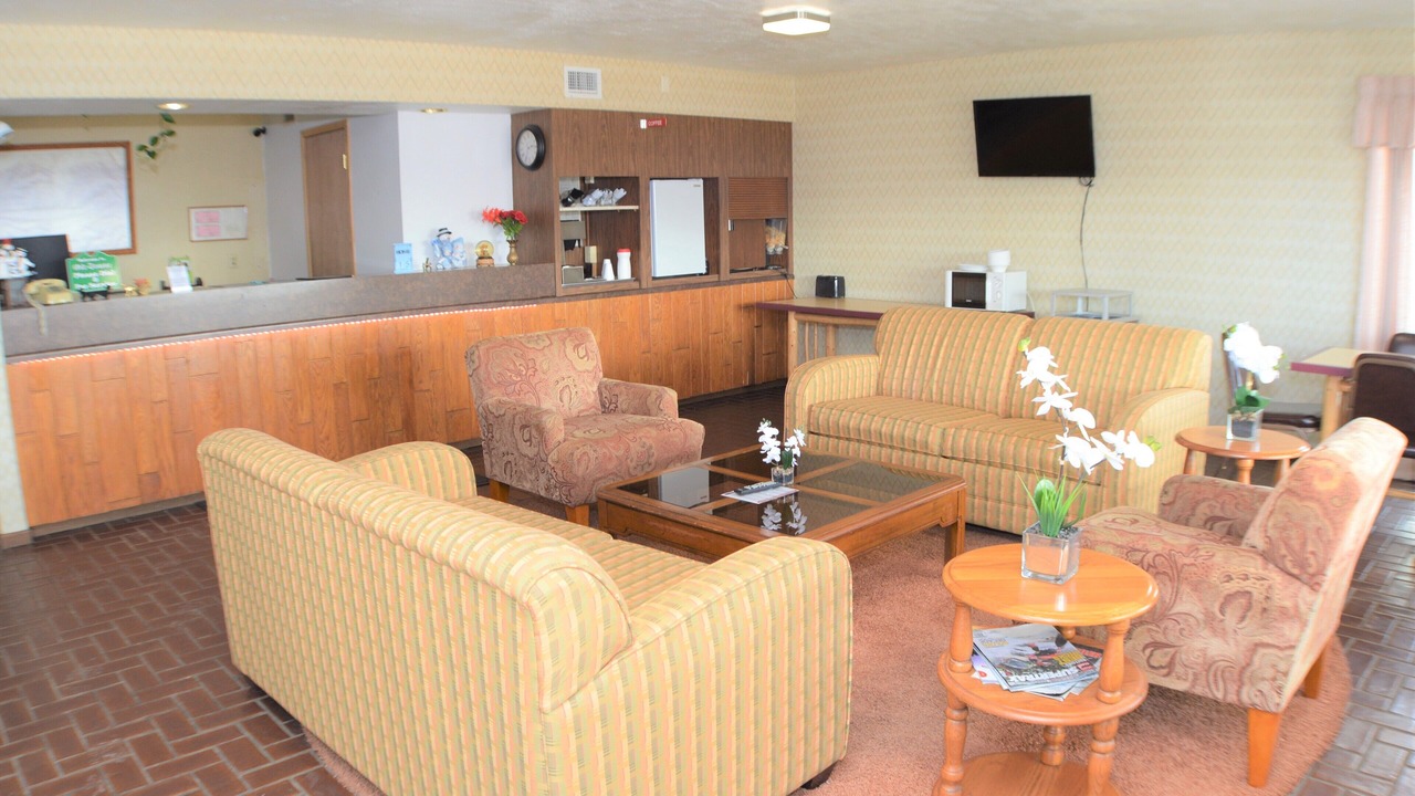 Photo of Livingroom in Westby
