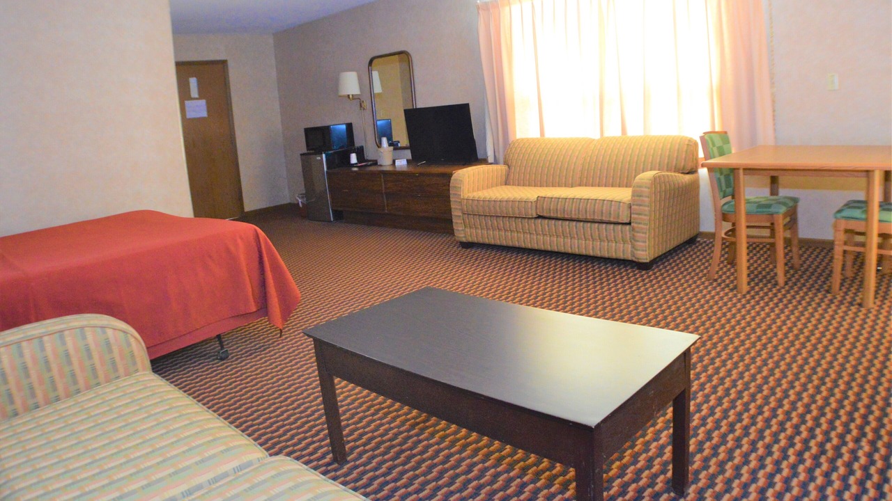 Photo of Bedroom in Westby