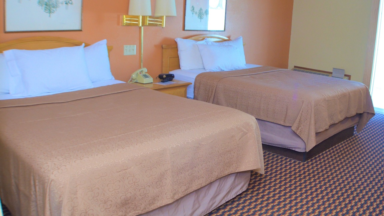 Photo of Bedroom in Westby