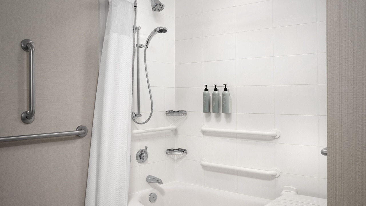 Photo of Bathroom in Bensalem