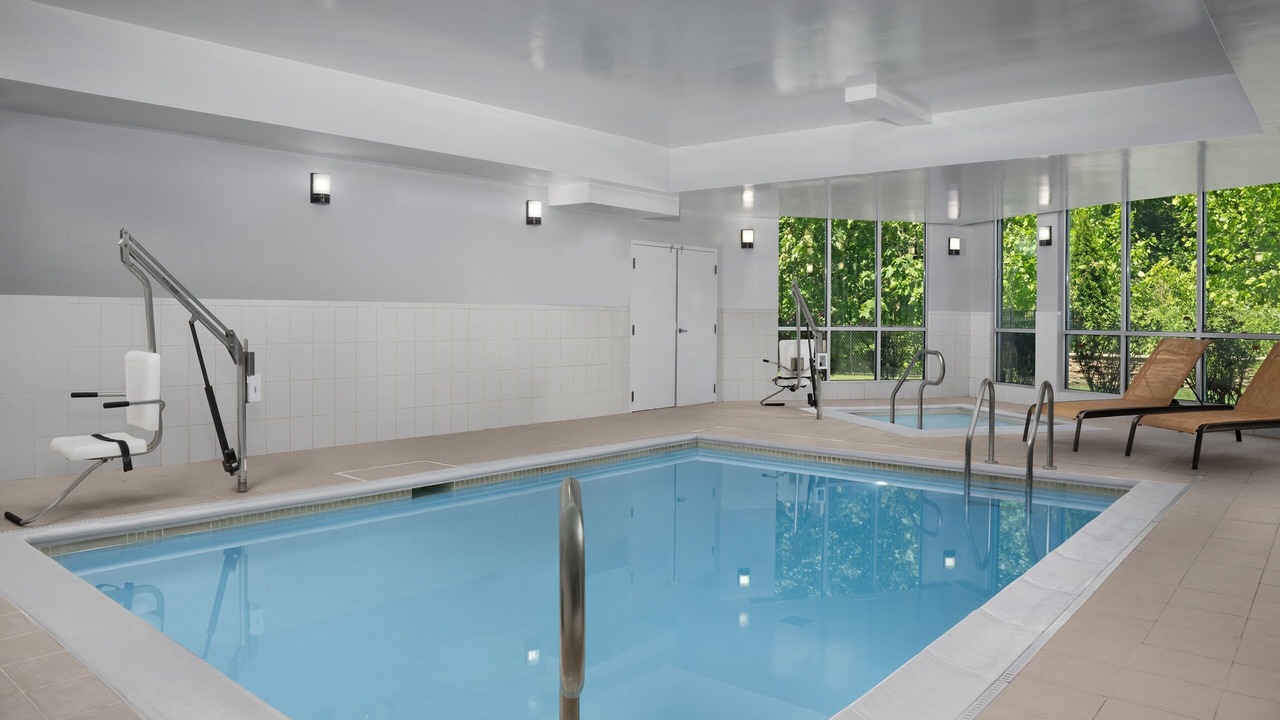 Photo of Outdoor in Bensalem