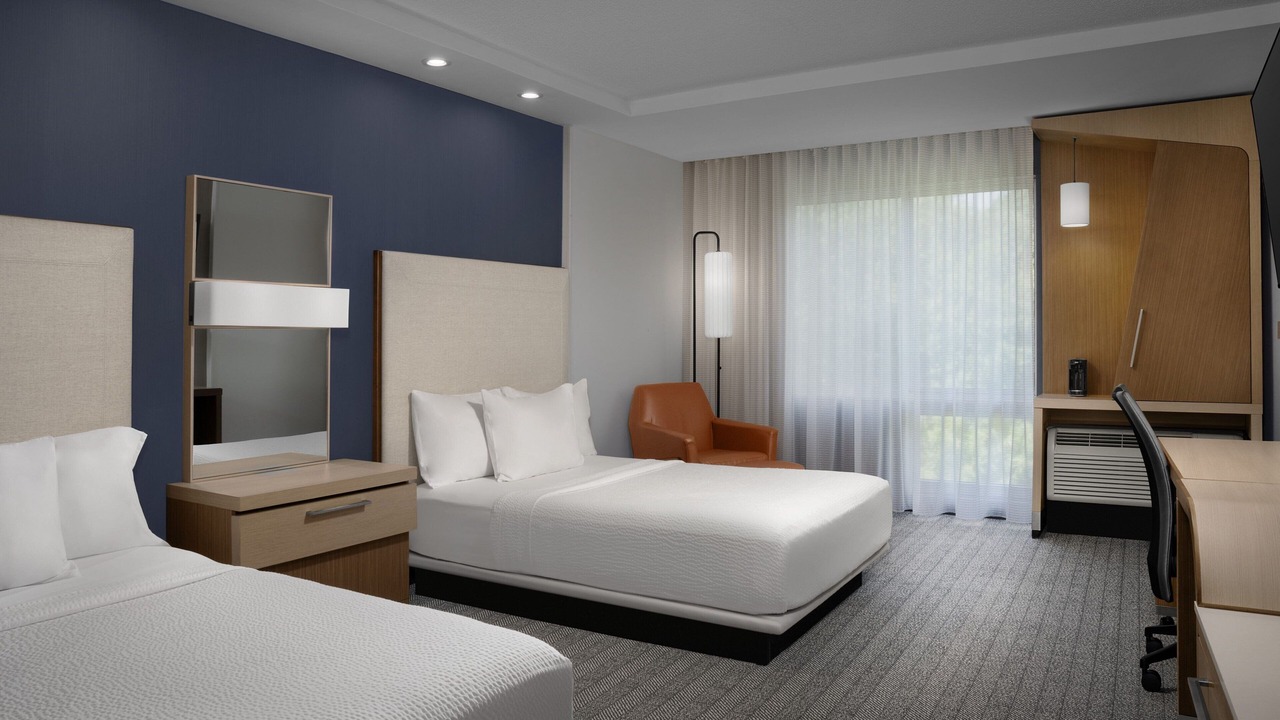 Photo of Bedroom in Bensalem