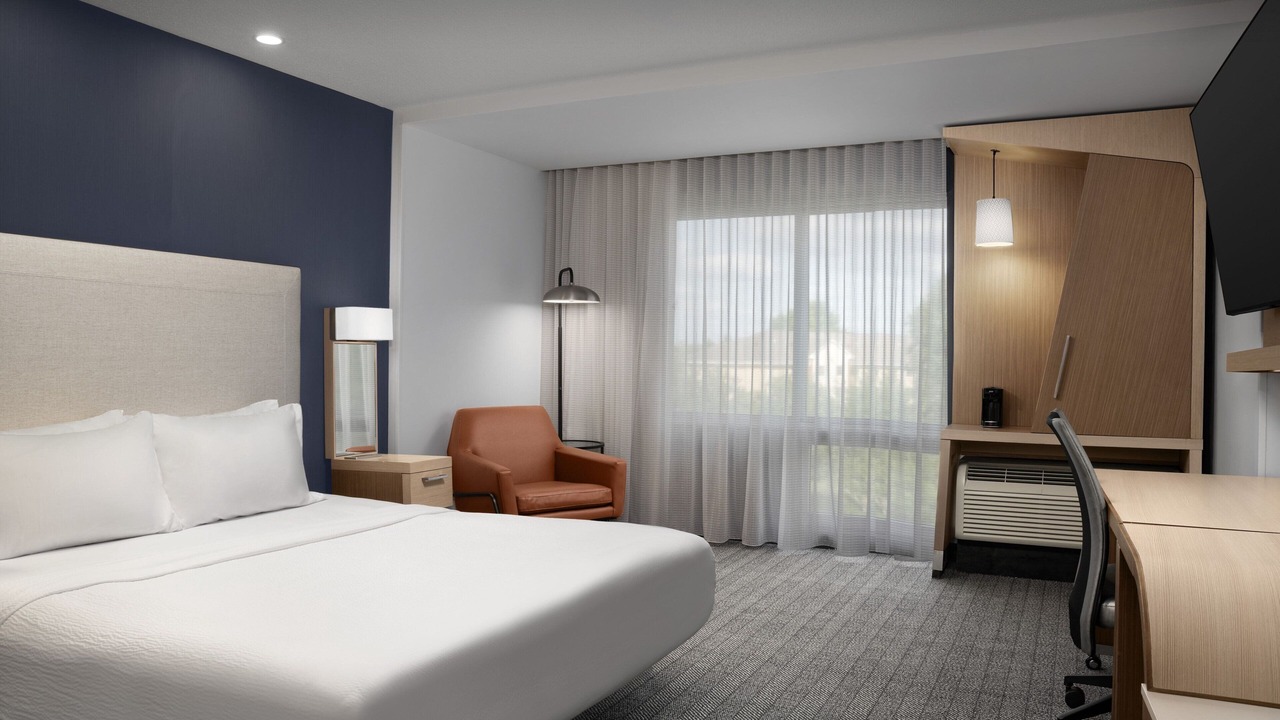 Photo of Bedroom in Bensalem