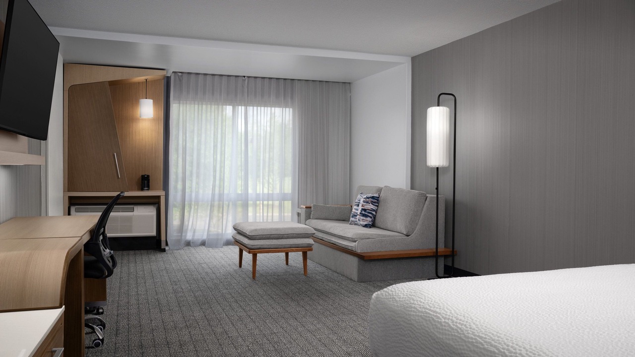 Photo of Bedroom in Bensalem