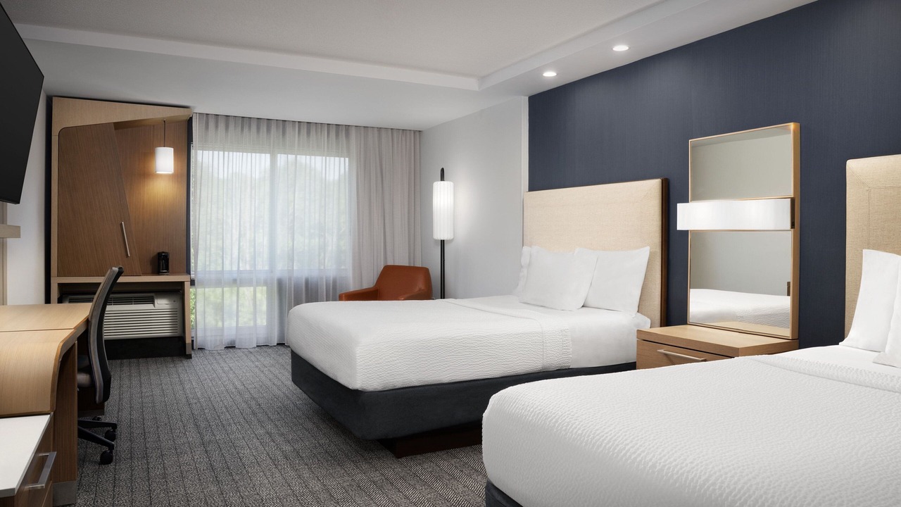 Photo of Bedroom in Bensalem