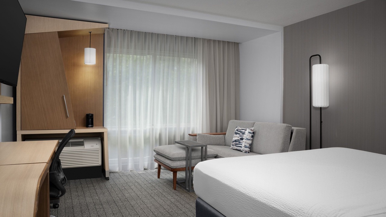 Photo of Bedroom in Bensalem