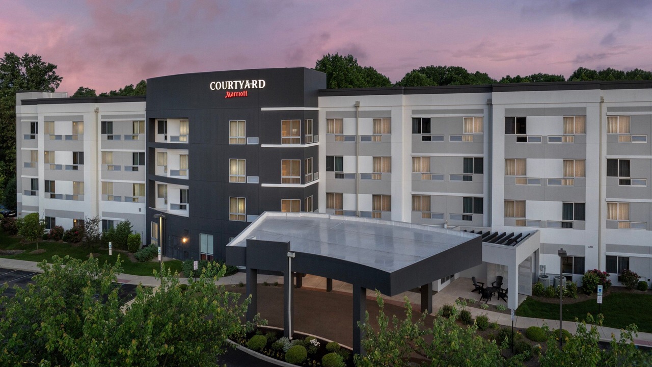 Photo of Outdoor in Bensalem