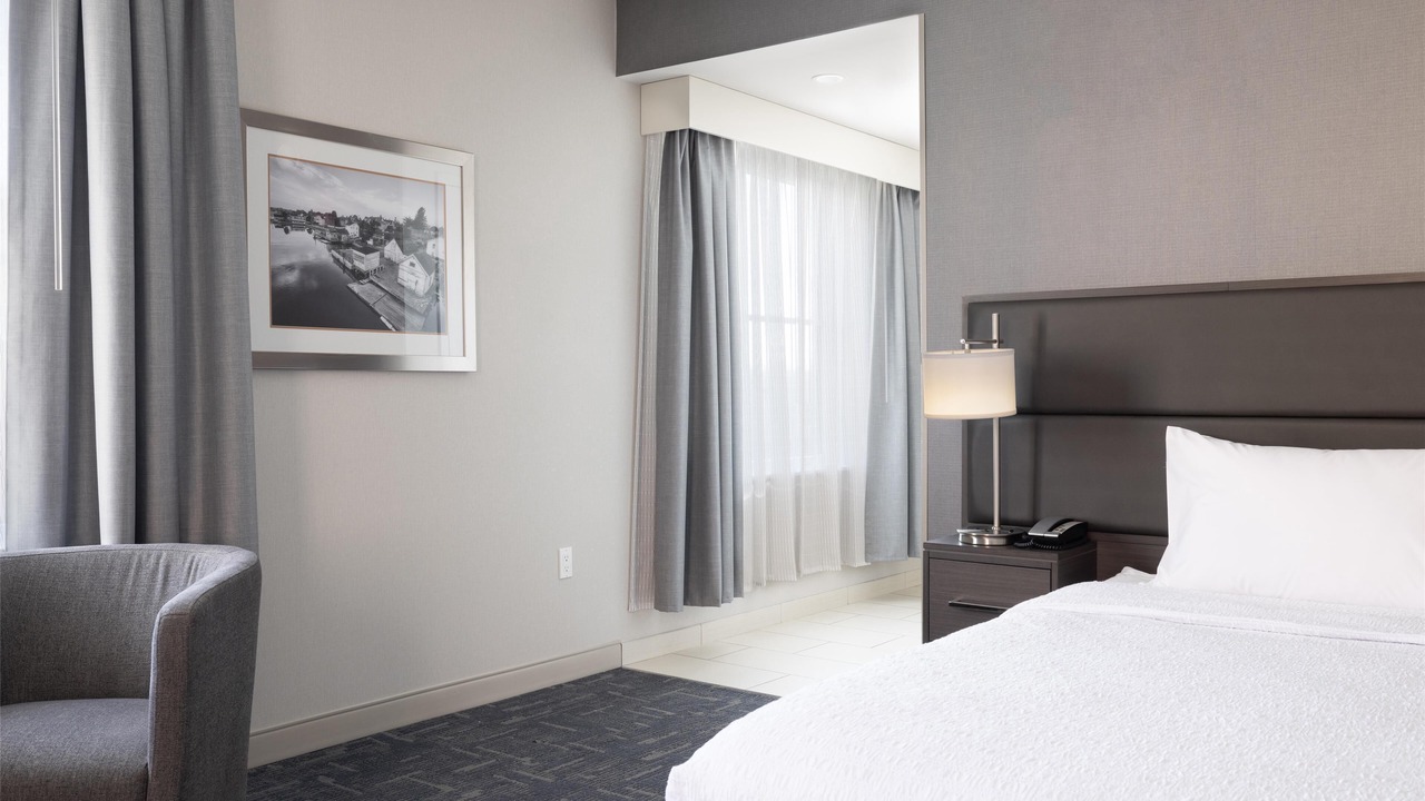 Photo of Bedroom in Portsmouth