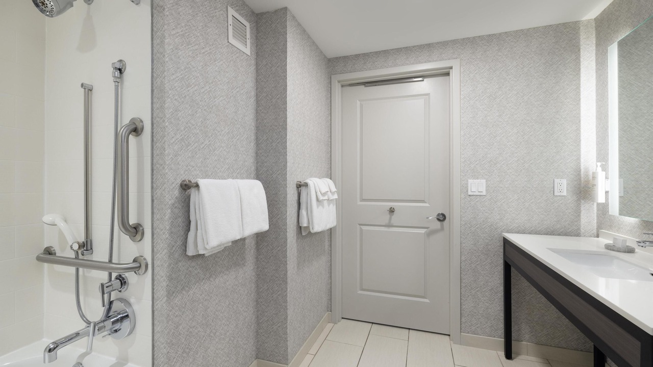 Photo of Bathroom in Portsmouth