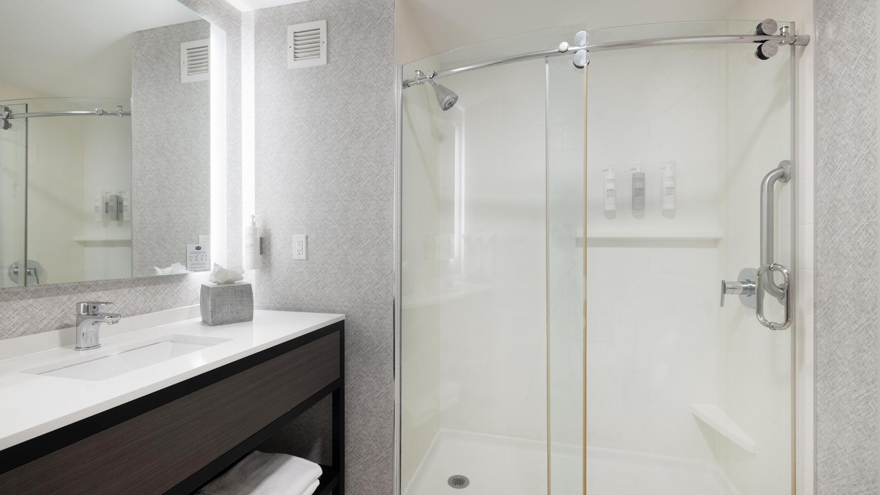 Photo of Bathroom in Portsmouth
