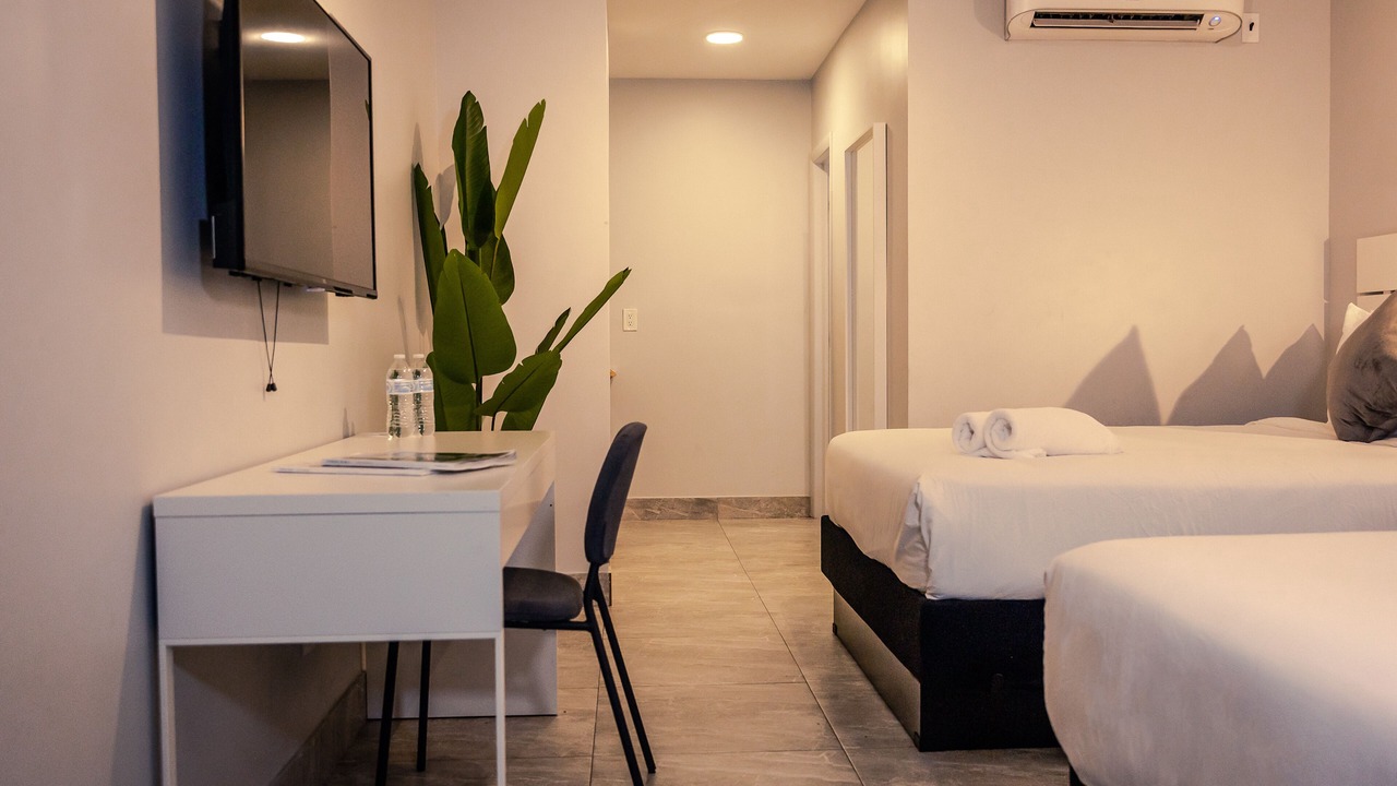 Photo of Bedroom in Midtown