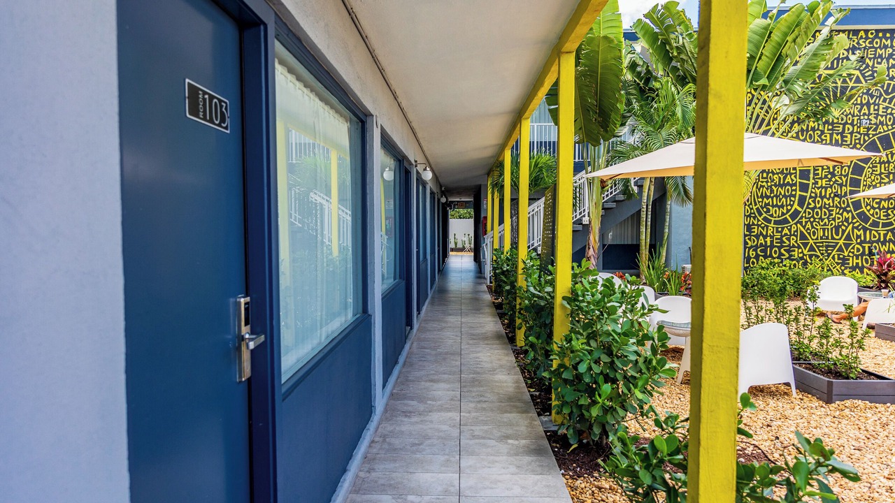 Photo of Outdoor in Midtown