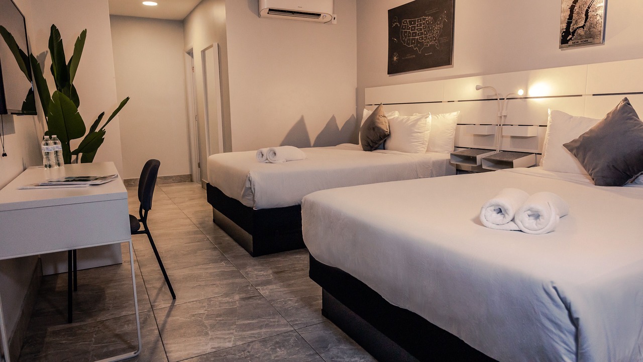 Photo of Bedroom in Midtown
