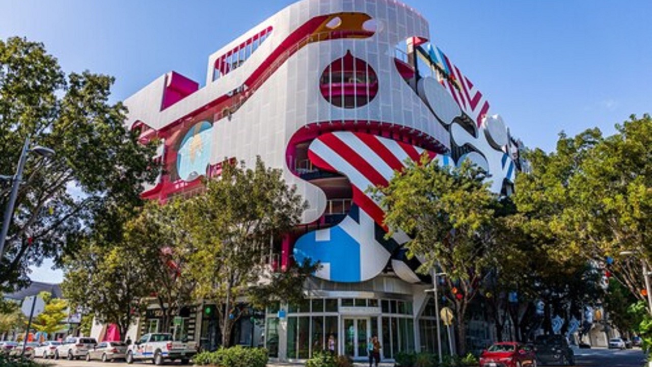 Photo of Outdoor in Midtown