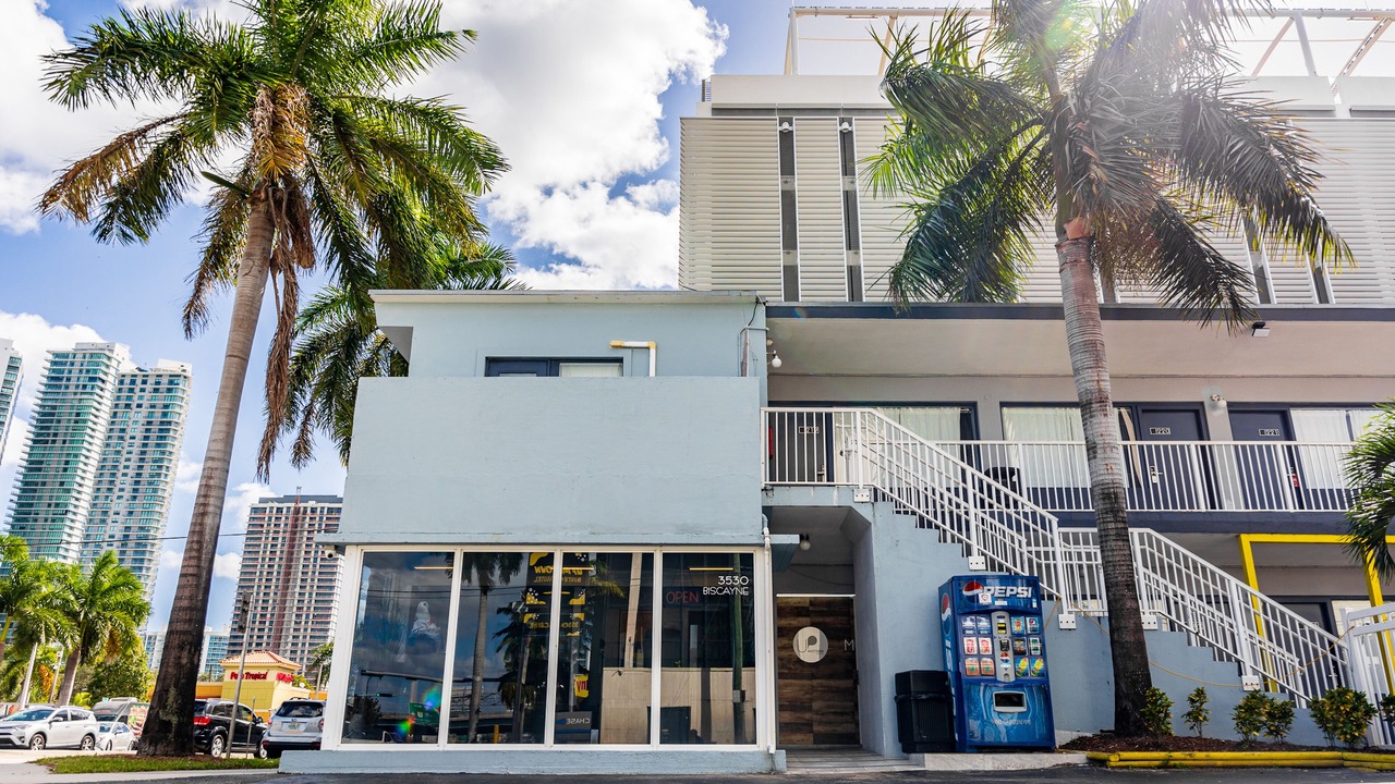 Photo of Outdoor in Midtown
