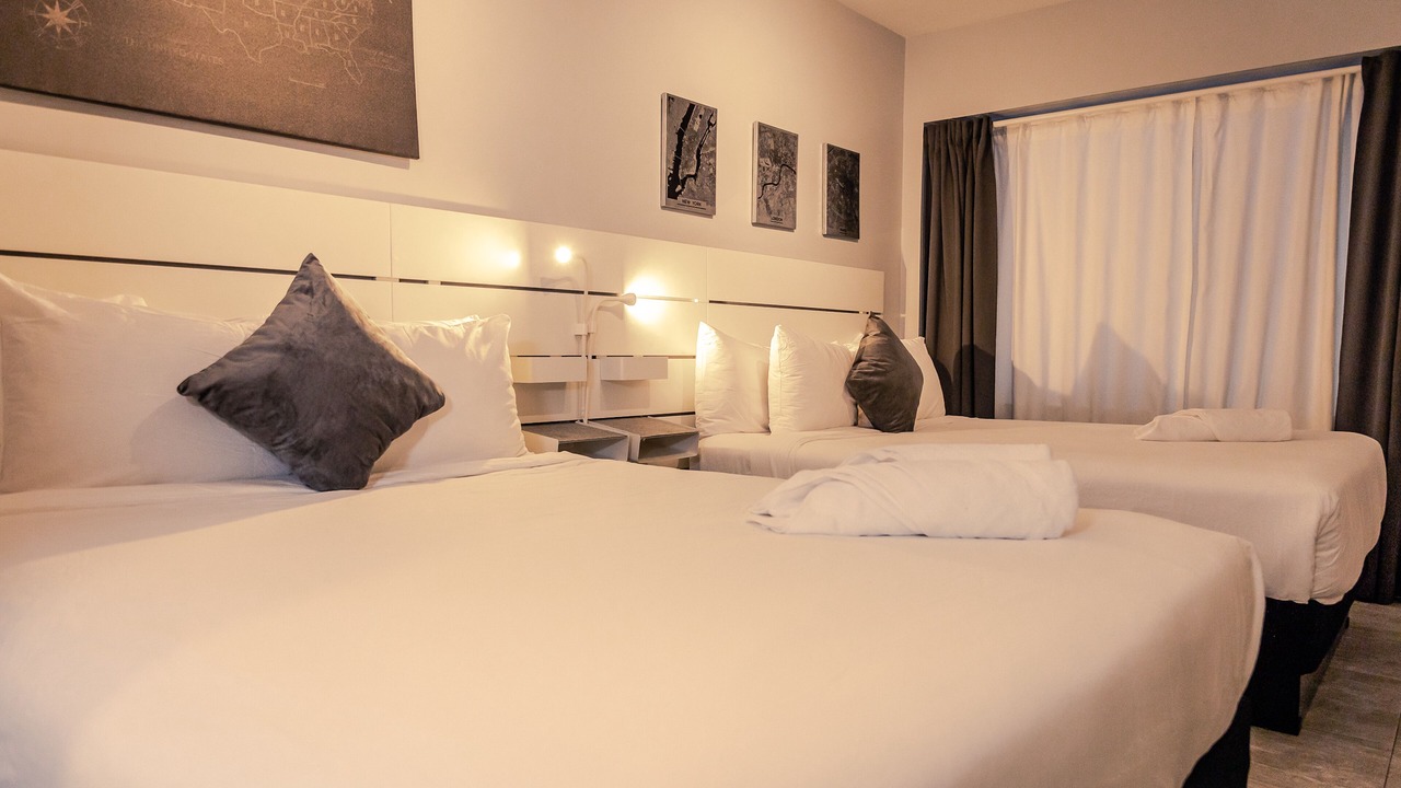 Photo of Bedroom in Midtown