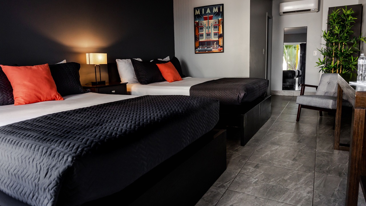 Photo of Bedroom in Midtown