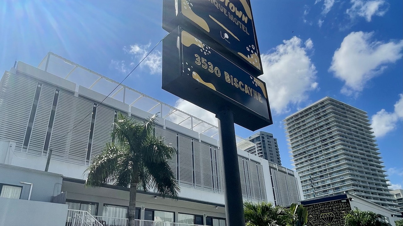 Photo of Outdoor in Midtown