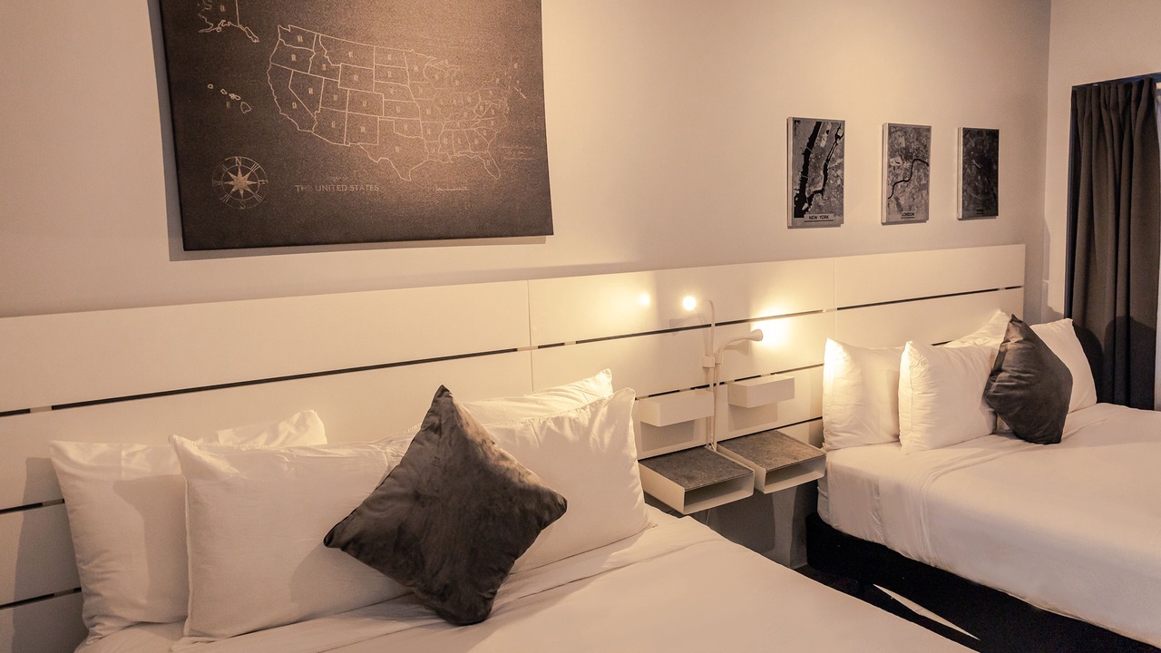 Photo of Bedroom in Midtown