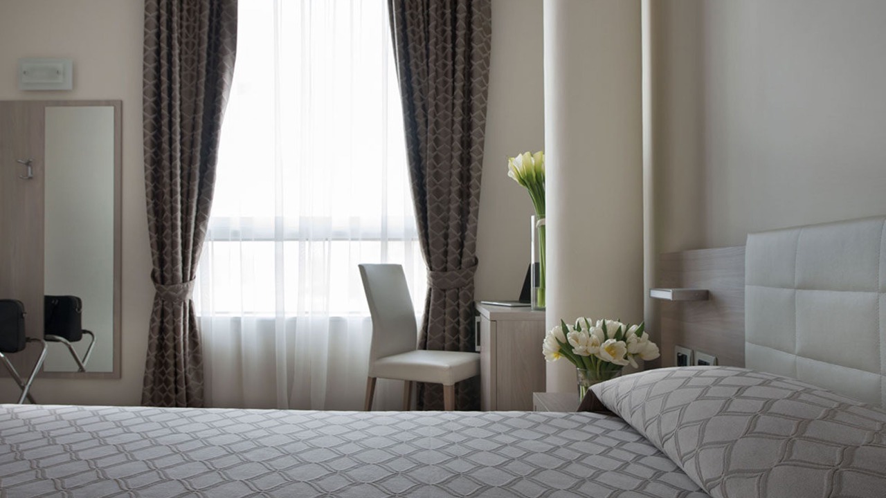 Photo of Bedroom in Parabiago