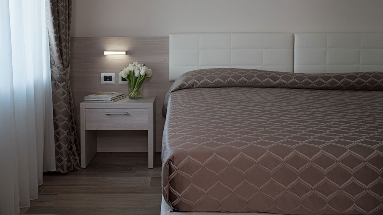 Photo of Bedroom in Parabiago