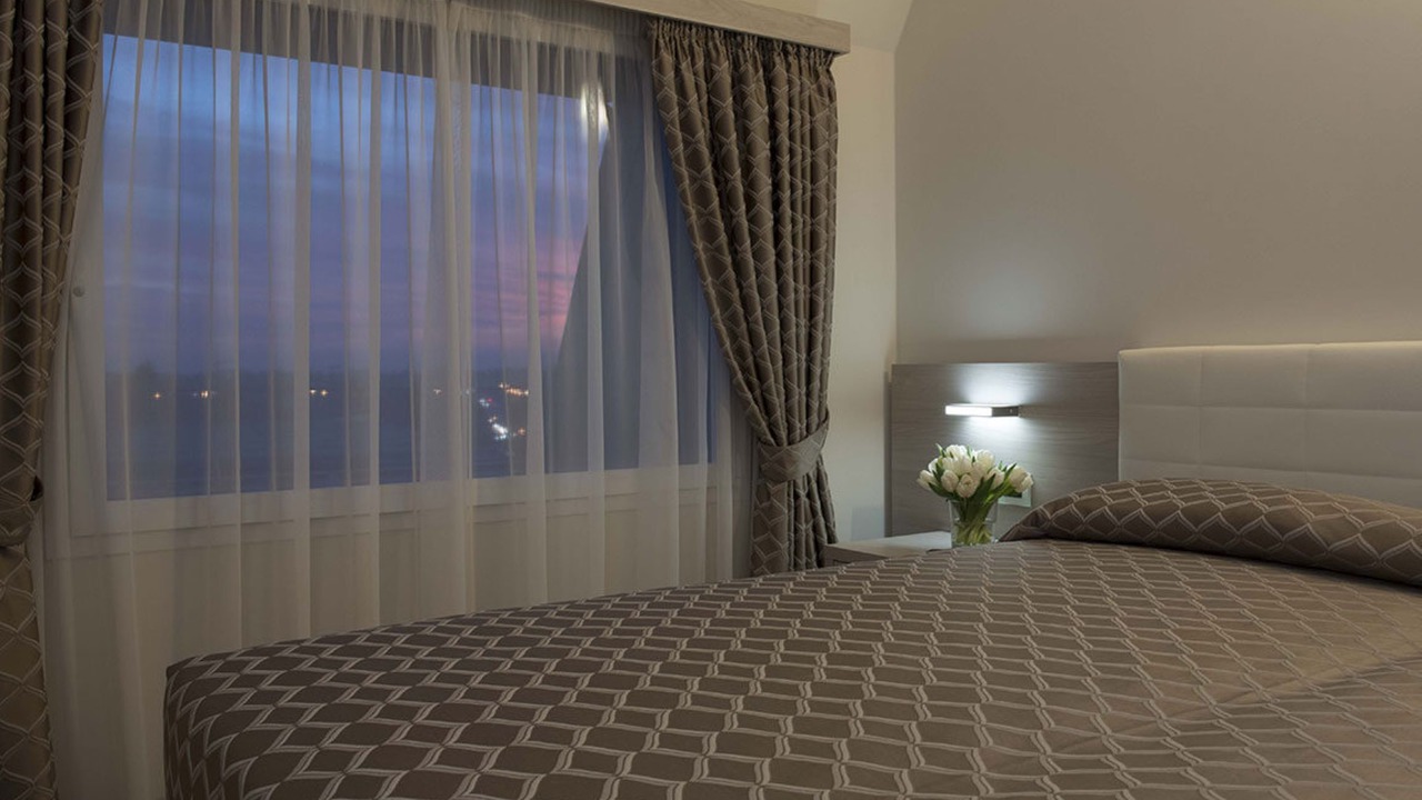 Photo of Bedroom in Parabiago