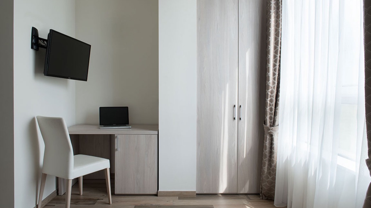 Photo of Bedroom in Parabiago