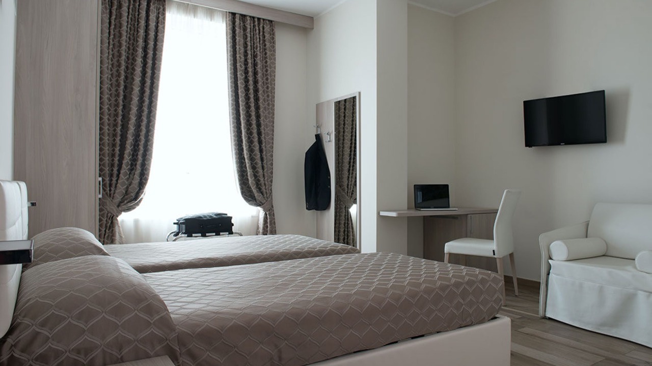 Photo of Bedroom in Parabiago