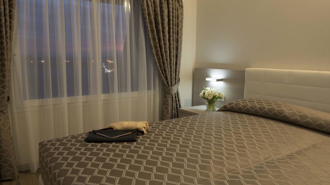 Photo of Bedroom in Parabiago