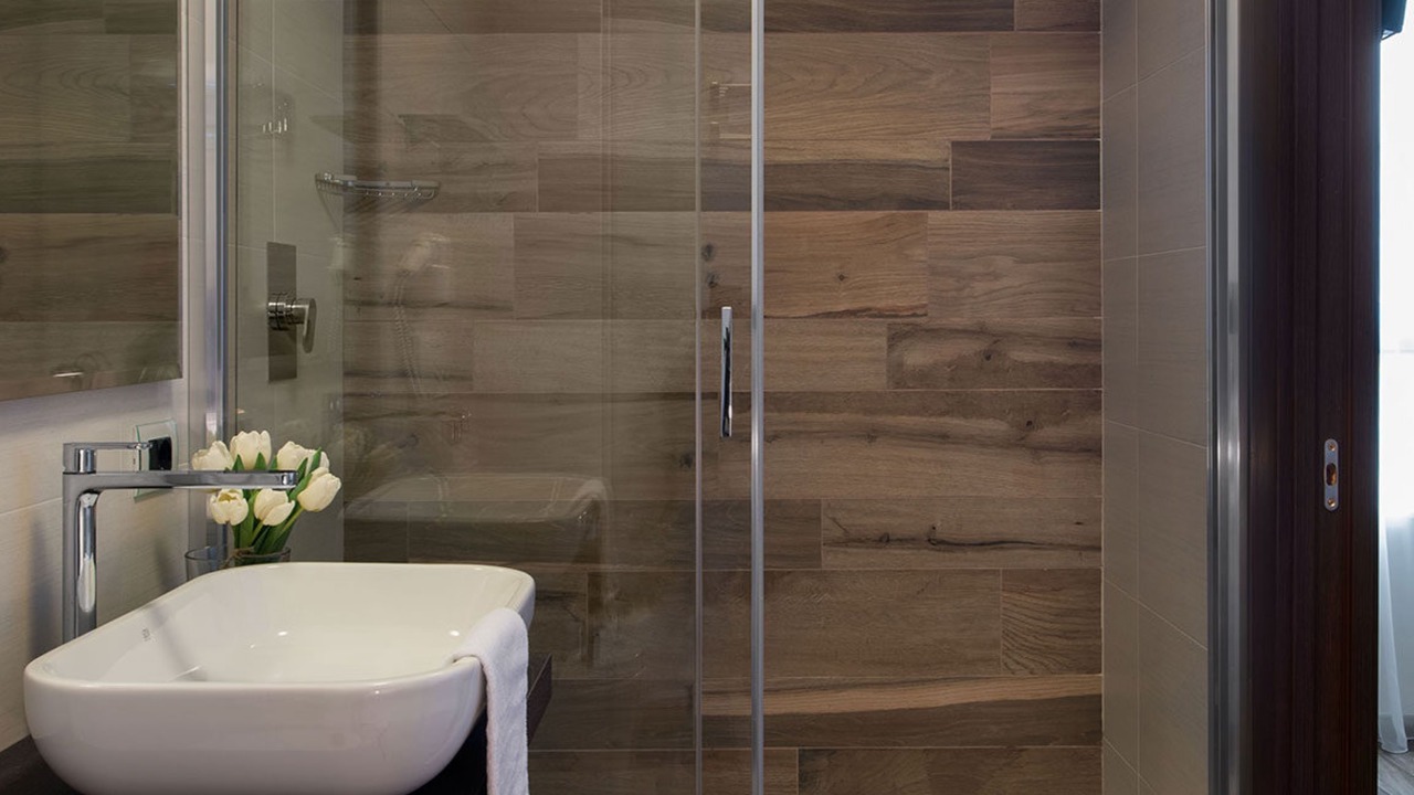 Photo of Bathroom in Parabiago