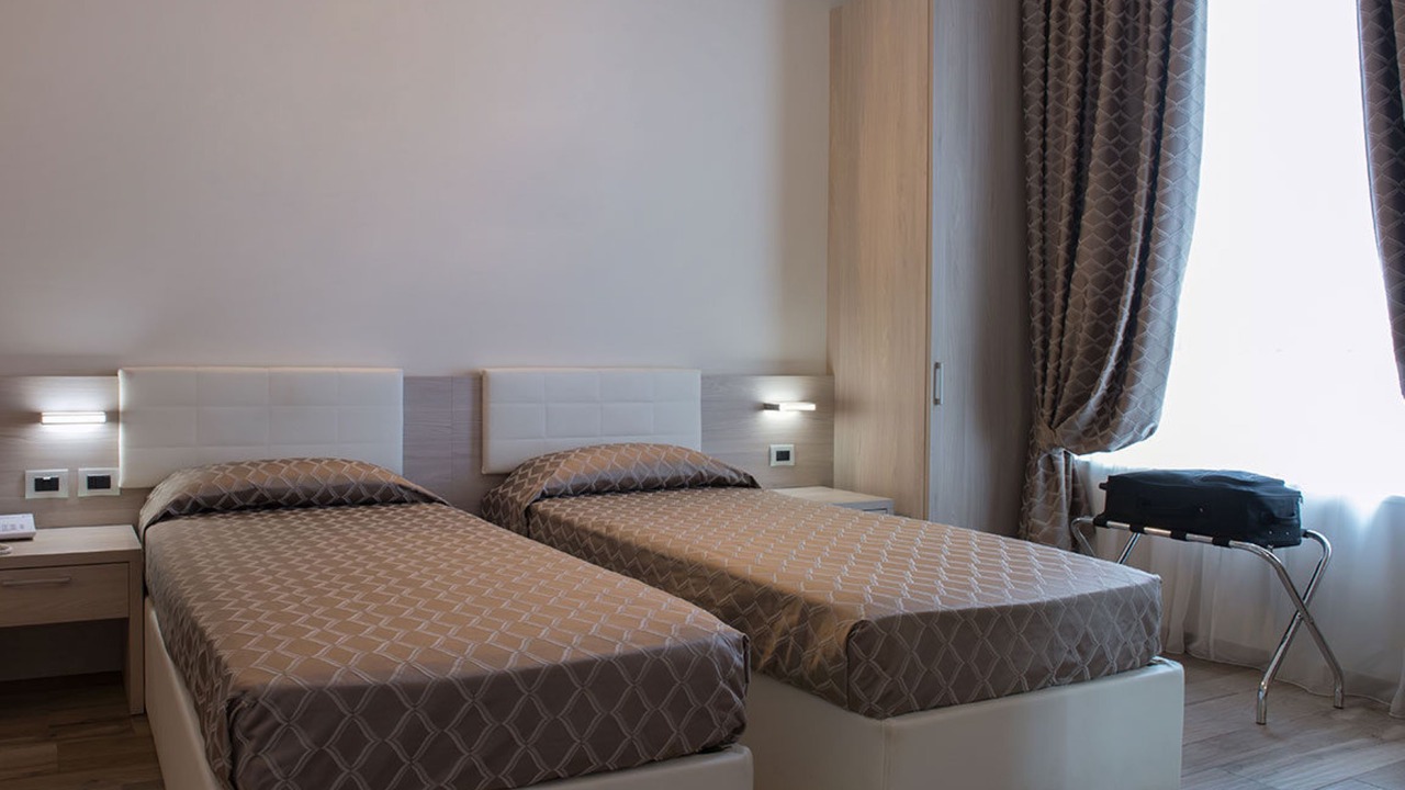 Photo of Bedroom in Parabiago