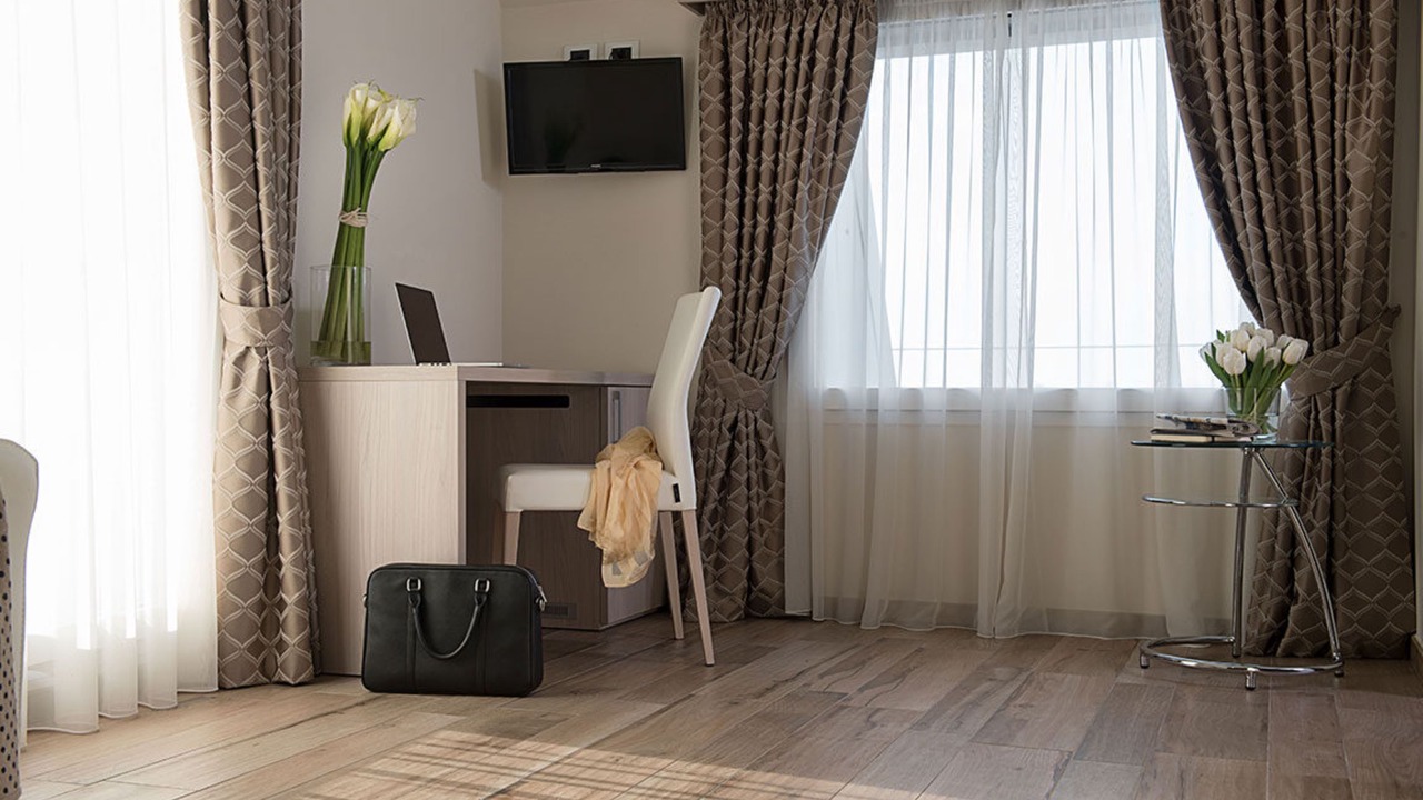Photo of Bedroom in Parabiago