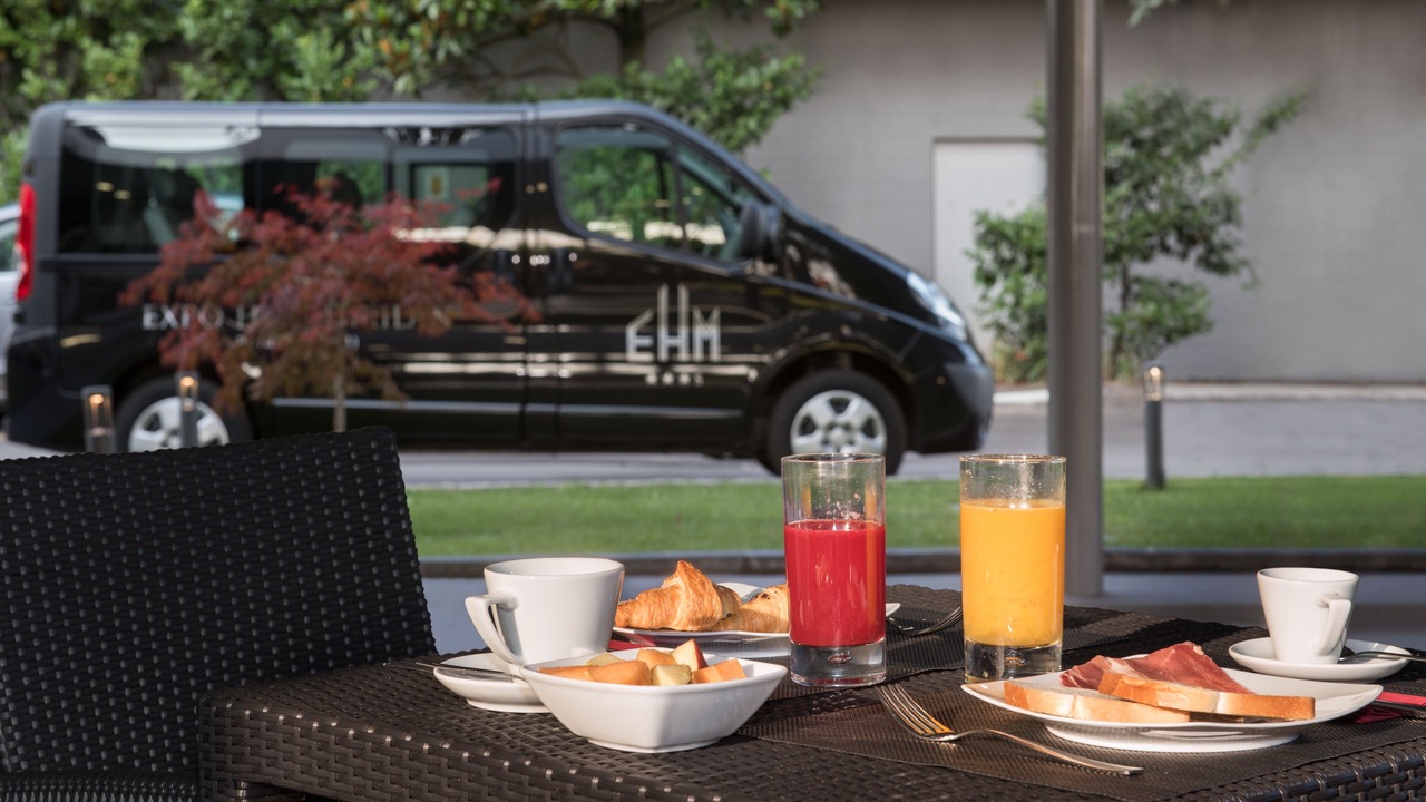 Photo of Outdoor in Parabiago