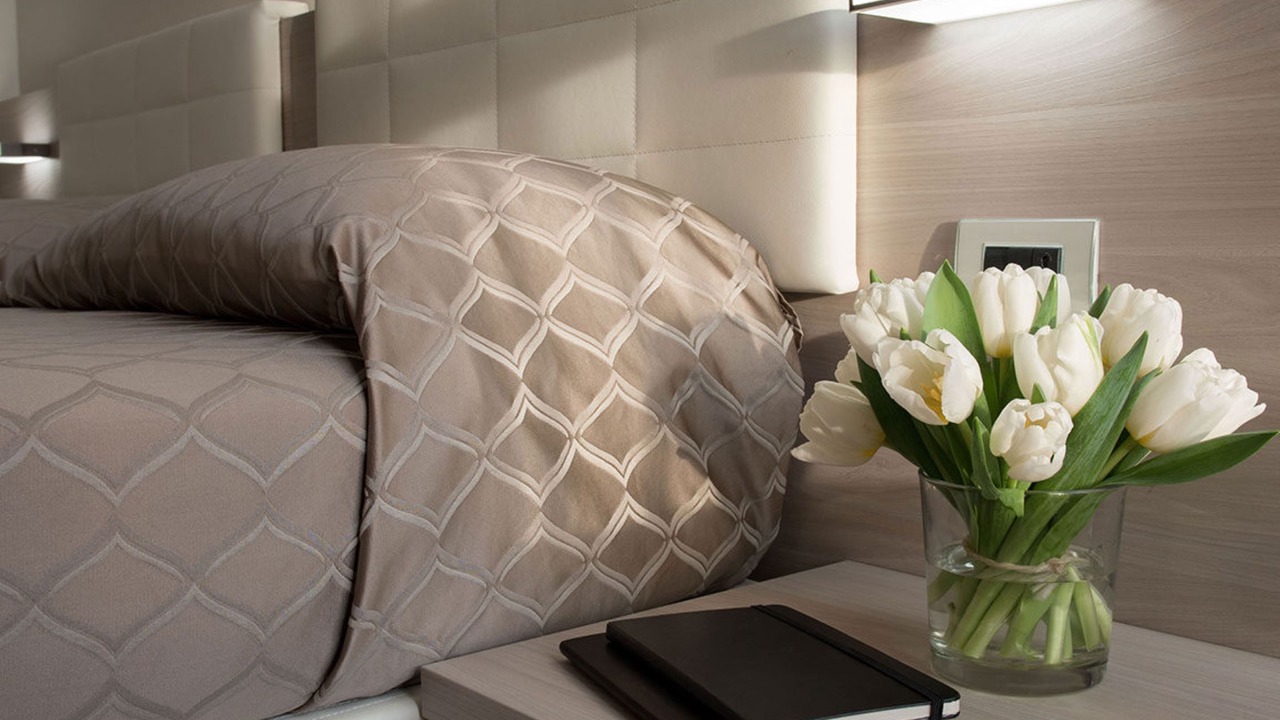 Photo of Bedroom in Parabiago