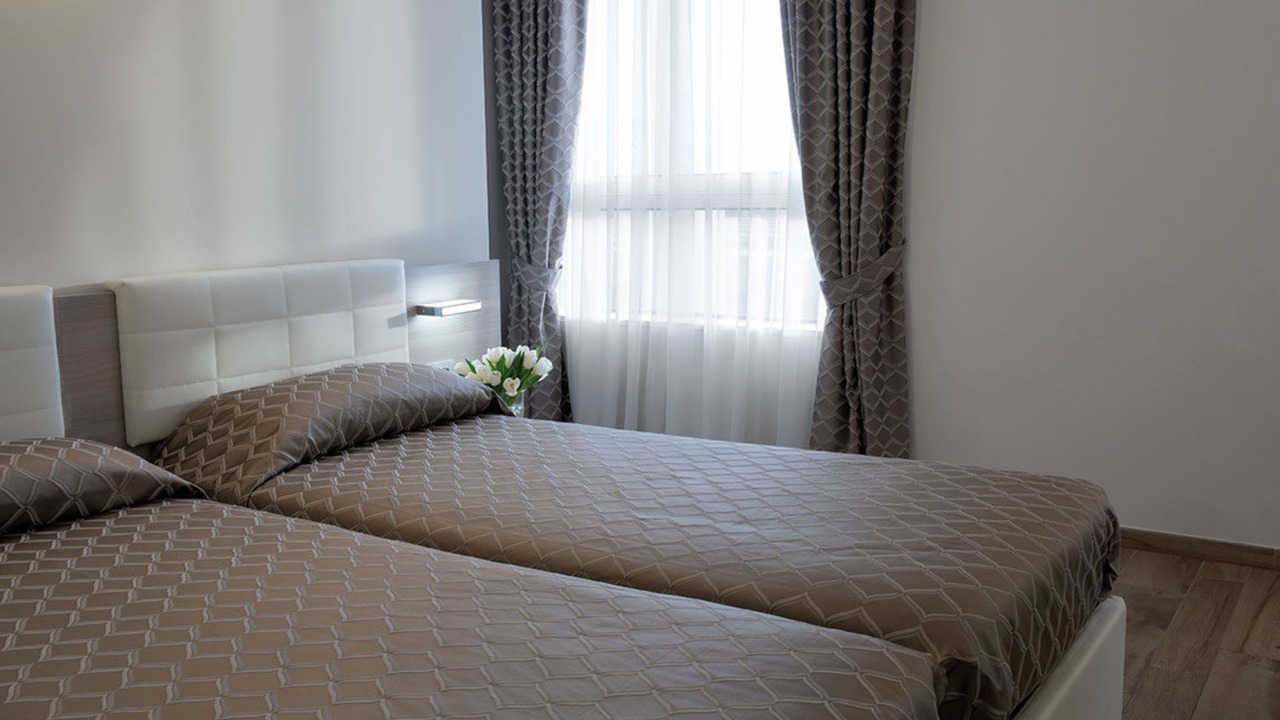 Photo of Bedroom in Parabiago