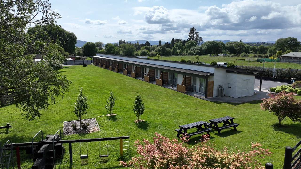 Photo of Patio Balcony in Ngongotaha