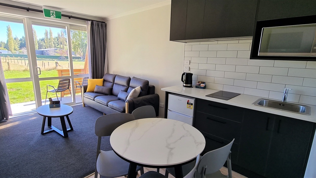 Photo of Kitchen in Ngongotaha