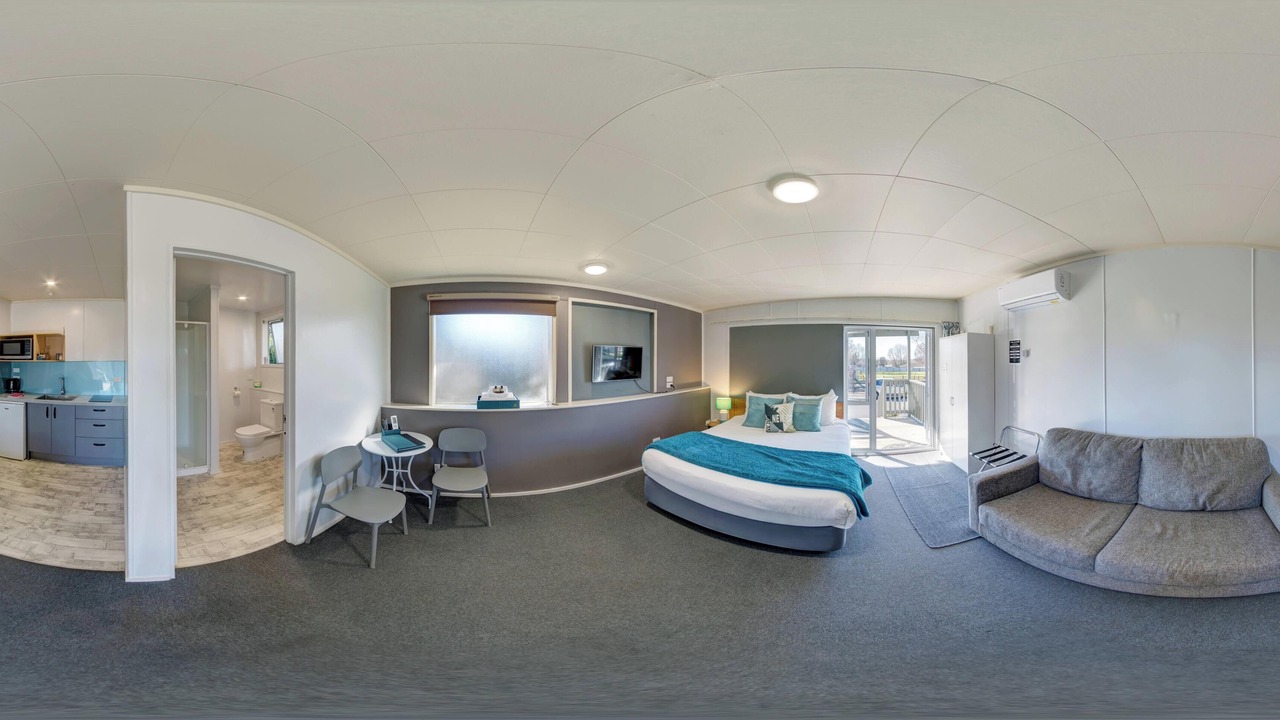 Photo of Bedroom in Ngongotaha